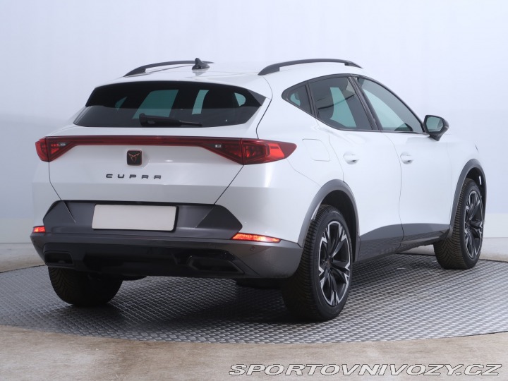 Cupra Formentor Business 2.0 TDI 2024