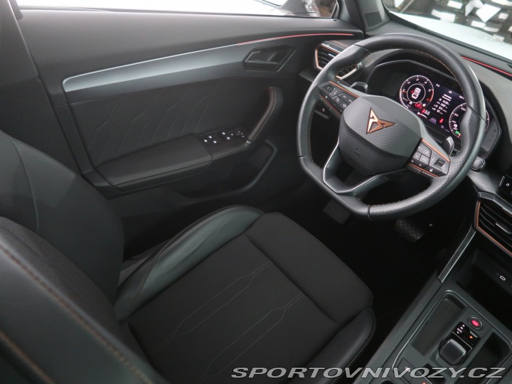 Cupra Formentor Business 2.0 TDI 2024