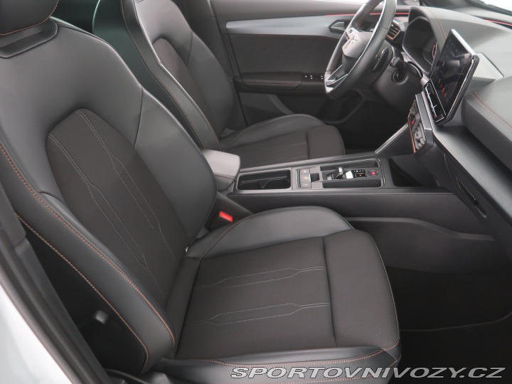 Cupra Formentor Business 2.0 TDI 2024