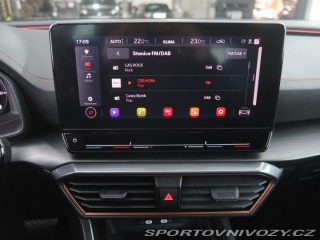 Cupra Formentor Business 2.0 TDI 2024