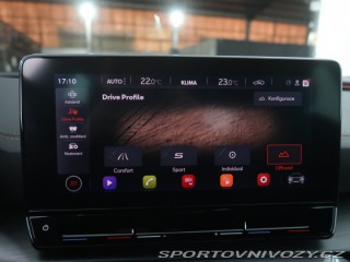 Cupra Formentor Business 2.0 TDI 2024