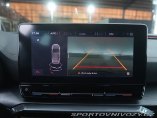 Cupra Formentor Business 2.0 TDI 2024