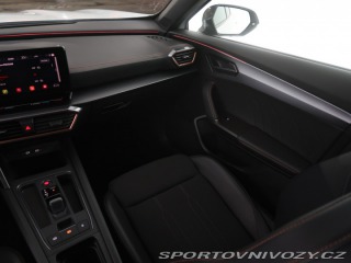 Cupra Formentor Business 2.0 TDI 2024