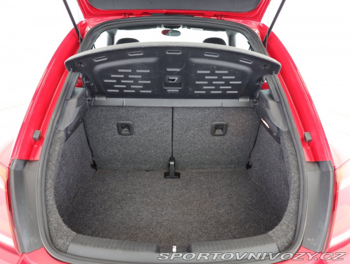 Volkswagen Beetle 1.2 TSI 2012