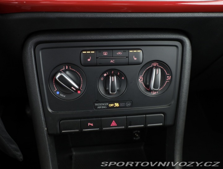 Volkswagen Beetle 1.2 TSI 2012