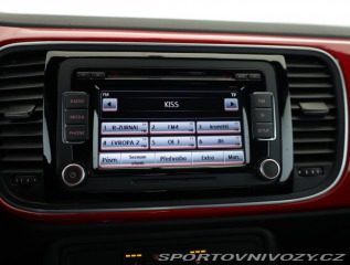 Volkswagen Beetle 1.2 TSI 2012