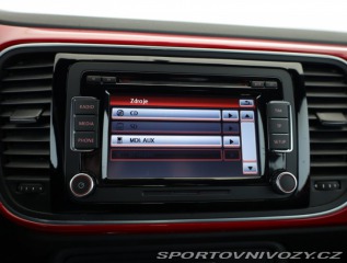 Volkswagen Beetle 1.2 TSI 2012