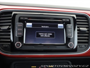 Volkswagen Beetle 1.2 TSI 2012