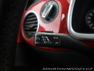 Volkswagen Beetle 1.2 TSI 2012