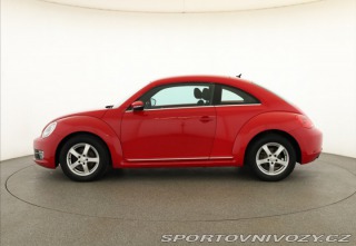Volkswagen Beetle 1.2 TSI 2012