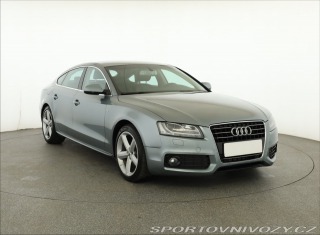 Audi A5 2.0 TDI
