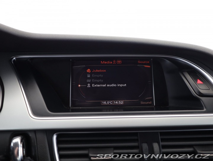 Audi A5 2.0 TDI 2010