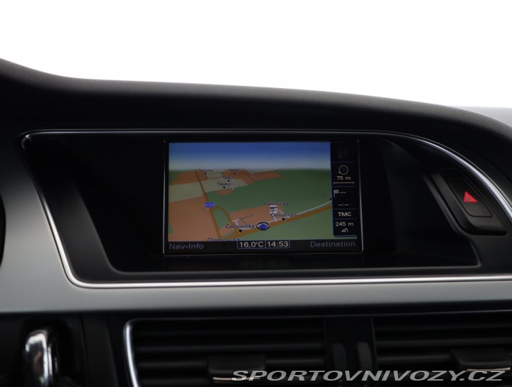 Audi A5 2.0 TDI 2010