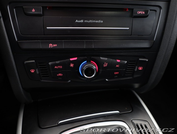 Audi A5 2.0 TDI 2010