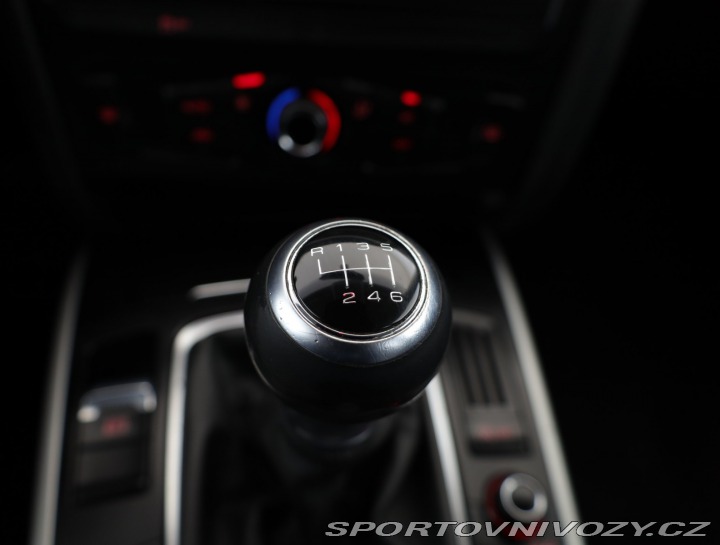 Audi A5 2.0 TDI 2010