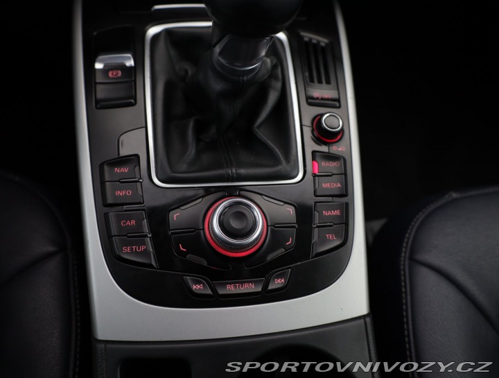 Audi A5 2.0 TDI 2010