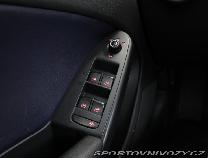 Audi A5 2.0 TDI 2010