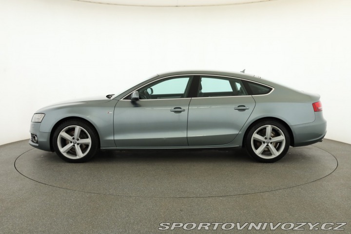 Audi A5 2.0 TDI 2010