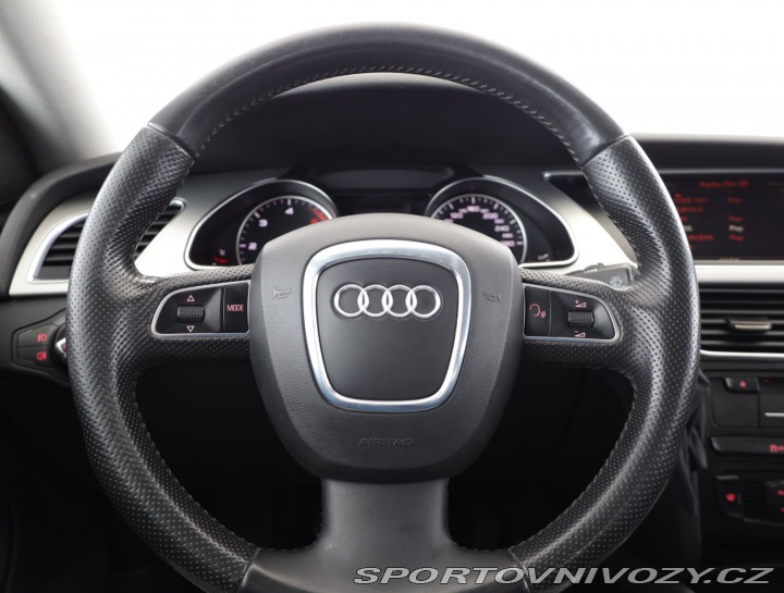 Audi A5 2.0 TDI 2010