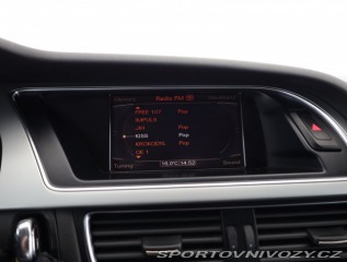 Audi A5 2.0 TDI 2010