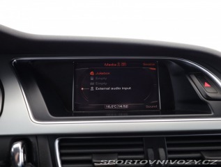 Audi A5 2.0 TDI 2010