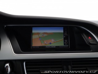 Audi A5 2.0 TDI 2010