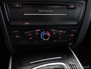 Audi A5 2.0 TDI 2010