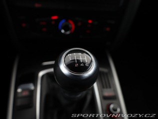 Audi A5 2.0 TDI 2010