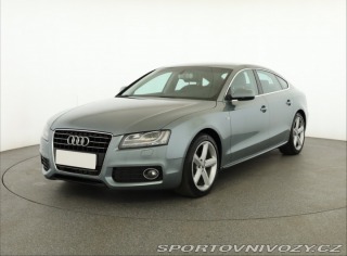 Audi A5 2.0 TDI 2010