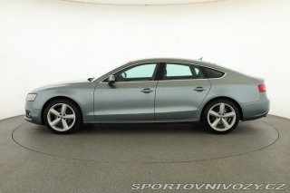 Audi A5 2.0 TDI 2010