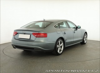 Audi A5 2.0 TDI 2010