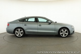 Audi A5 2.0 TDI 2010