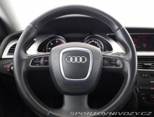Audi A5 2.0 TDI 2010