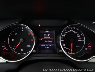 Audi A5 2.0 TDI 2010