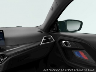 BMW M2 Coupe 2025