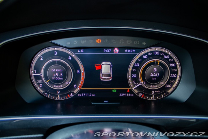 Volkswagen Ostatní modely Tiguan  2.0 R-LINE  4MOTION / AJ 2017