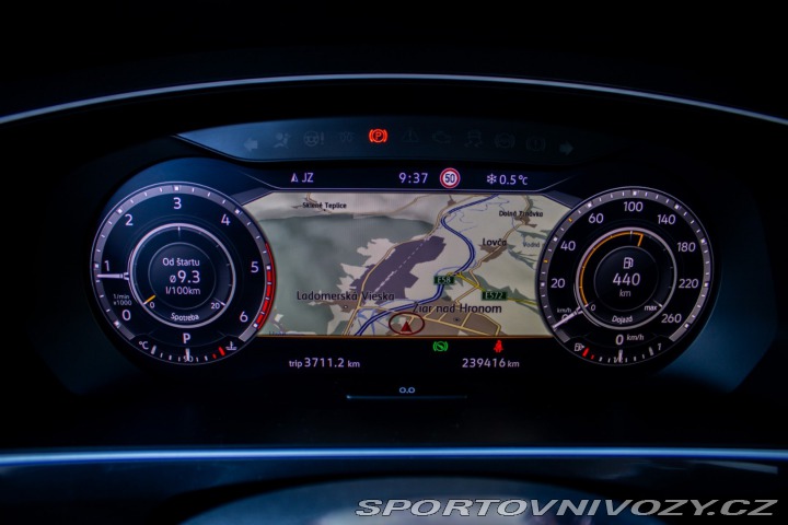 Volkswagen Ostatní modely Tiguan  2.0 R-LINE  4MOTION / AJ 2017