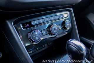 Volkswagen Ostatní modely Tiguan  2.0 R-LINE  4MOTION / AJ 2017