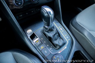 Volkswagen Ostatní modely Tiguan  2.0 R-LINE  4MOTION / AJ 2017