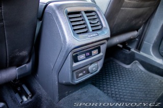 Volkswagen Ostatní modely Tiguan  2.0 R-LINE  4MOTION / AJ 2017