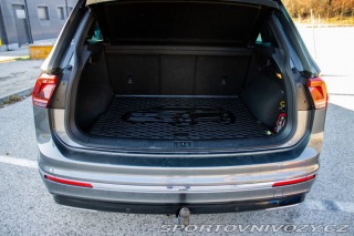 Volkswagen Ostatní modely Tiguan  2.0 R-LINE  4MOTION / AJ 2017