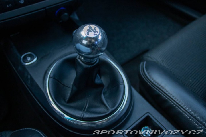 Hyundai Coupé 2.0i CVVT Dynamic 105kW 2008