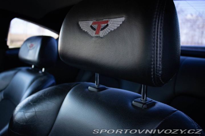 Hyundai Coupé 2.0i CVVT Dynamic 105kW 2008