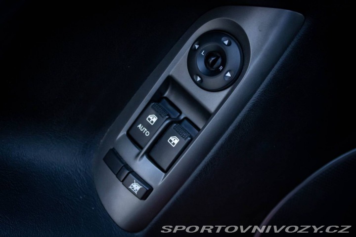 Hyundai Coupé 2.0i CVVT Dynamic 105kW 2008