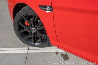 Hyundai Coupé 2.0i CVVT Dynamic 105kW 2008