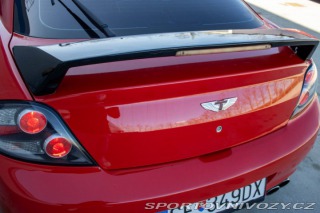 Hyundai Coupé 2.0i CVVT Dynamic 105kW 2008