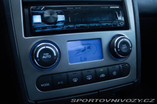 Hyundai Coupé 2.0i CVVT Dynamic 105kW 2008