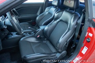 Hyundai Coupé 2.0i CVVT Dynamic 105kW 2008