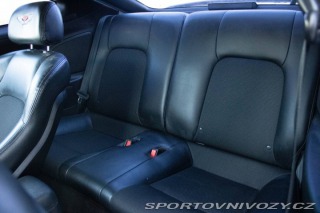 Hyundai Coupé 2.0i CVVT Dynamic 105kW 2008