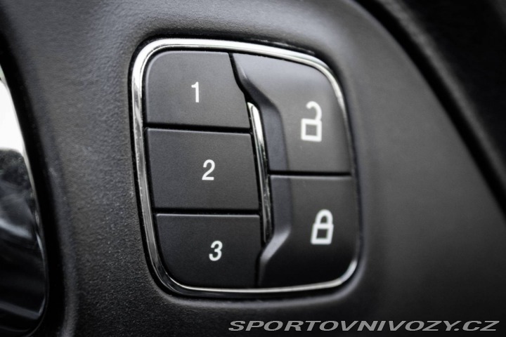 Ford Mustang GT 5.0 V8 Roush packet M 2016